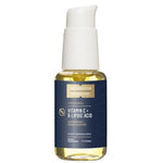 QUICKSILVER liposoomne C-vitamiin R-lipohappega, EL versioon 50 ml