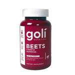 GOLI NUTRITION Beetroot Cardio treniruotė – beetroot 60 tabletti