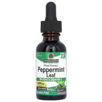 Nature's Answer Piparmündilehed 30 ml