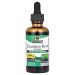 Nature's Answer Eleutero juure ekstrakt – Eleutero juure ekstrakt 60 ml