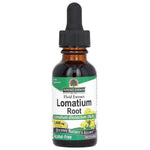 Nature's Answer Lomatium Root – Lomatiumi juur 30 ml
