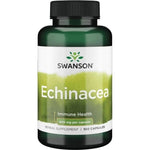 Swanson Echinacea 400 mg 100 kapslit