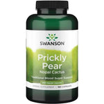 Swanson pirni vilja maitse 650 mg 180 kapslit