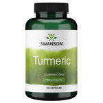 Swanson FS kurkum 720 mg 100 kapslit