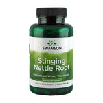 Swanson Nõgesejuure pulber 500 mg 100 kapslit