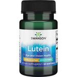 Swansoni luteiin 20 mg 60 kapslit
