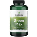 Swanson Green Max 180 kapslit