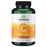 Swansoni C-vitamiin 1000 + kibuvits 90 kapslit