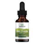 Swanson Milk Thistle vedelekstrakt 29,6 ml