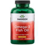 Swanson Omega-3 kalaõli 150 kapslit