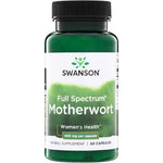 Swanson Full Spectrum Royal Jelly 60 kapslit