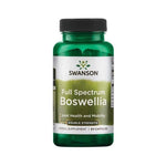 Swanson Full Spectrum Boswellia 800 mg 60 kapslit