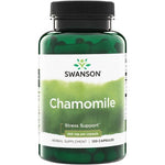 Swanson kummeli kapslid 120 tk