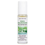 KRAUTERHAUS SANCT BERNHARD hüaluroonhappe silmarullmääre 10 ml