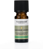 TISSERAND AROOMITERAAPIA eetiliselt hangitud rooma kummeliõli 9 ml