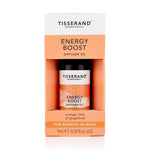 TISSERAND AROMATHERAPY energiat andev difuusoriõli 9 ml