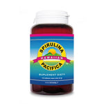 KENAY Hawaii Spirulina Pacifica 120 tabletti