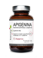 KENAY Apigeniin 60 kapslit