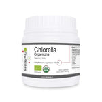 KENAY EKO Chlorella 600 tabletti