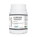 KENAY Mikroniseeritud kurkum 240 kapslit