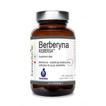 KENAY Berberine 60 kapslit