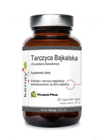 KENAY Baikali pealuuhein 60 kaps.