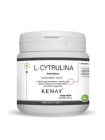 KENAY L-tsitrulliin 300 g