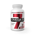 7Nutrition Omega-3 65% 1000 mg 100 pehmekapslit