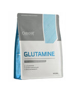 Ostrovit Glutamiin - naturaalne maitse 500 g