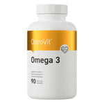 Ostrovit Omega 3 90 kapslit