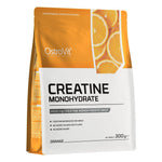 Ostrovit kreatiinmonohüdraat – apelsinimaitseline 300 g