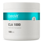 Ostrovit CLA 1000 mg 180 kapslit