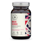 AURA HERBALS Minu süda 60 kapslit