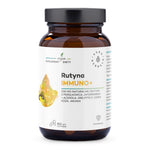 AURA HERBALS Rutiin Immuno+ 60 kapslit