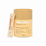 AURA HERBALS Colladrop® Beauty, HMG™ kollageen 10000 mg, mango, 30 pakki