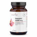AURA HERBALS Inositool 1100 mg 60 kapslit