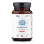 AURA HERBALS Rahustage Lactium® 60 kapslit