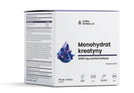 AURA HERBALS kreatiinmonohüdraat - kreatiinmonohüdraat 30 tk.