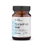 AURA HERBALS Floradrop immuunsust tugevdav probiootikum 20 kapslit