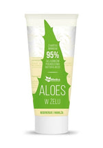 EKAMEDICA aaloe geel 200 ml