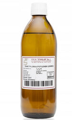 STANLAB dimetüülsulfoksiid DMSO PURE 500 ml