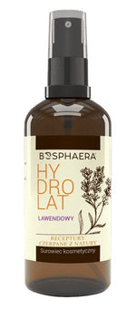 BOSPHAERA lavendlihüdrolaat 100 ml