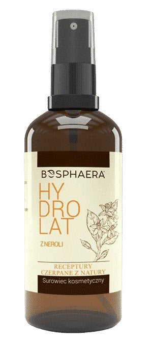 BOSPHAERA Neroli hüdrosool 100 ml