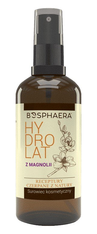 BOSPHAERA magnoolia hüdrolaati 100 ml