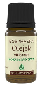 BOSPHAERA Rosmariini eeterlik õli 10 ml