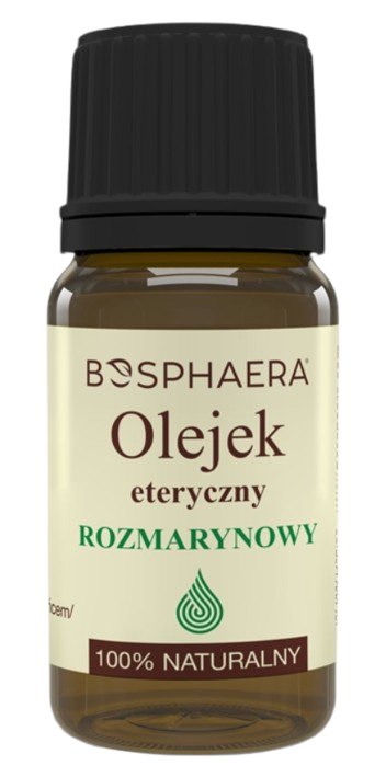 BOSPHAERA Rosmariini eeterlik õli 10 ml