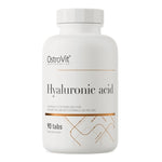 Ostrovit hüaluroonhape 90 tabletti