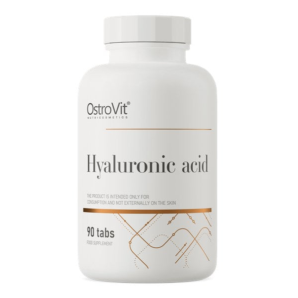 Ostrovit hüaluroonhape 90 tabletti