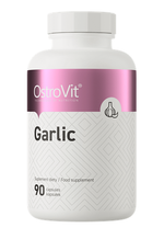 OstroVit küüslauk 90 kapslit