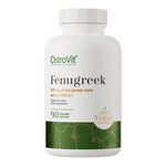 Ostrovit Fenugreek VEGE 90 kapslit